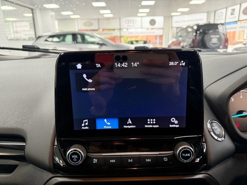 Used Ford Ecosport 2019 for sale - 78200680: Photo 35