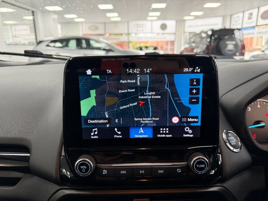 Used Ford Ecosport 2019 for sale - 78200680: Photo 36