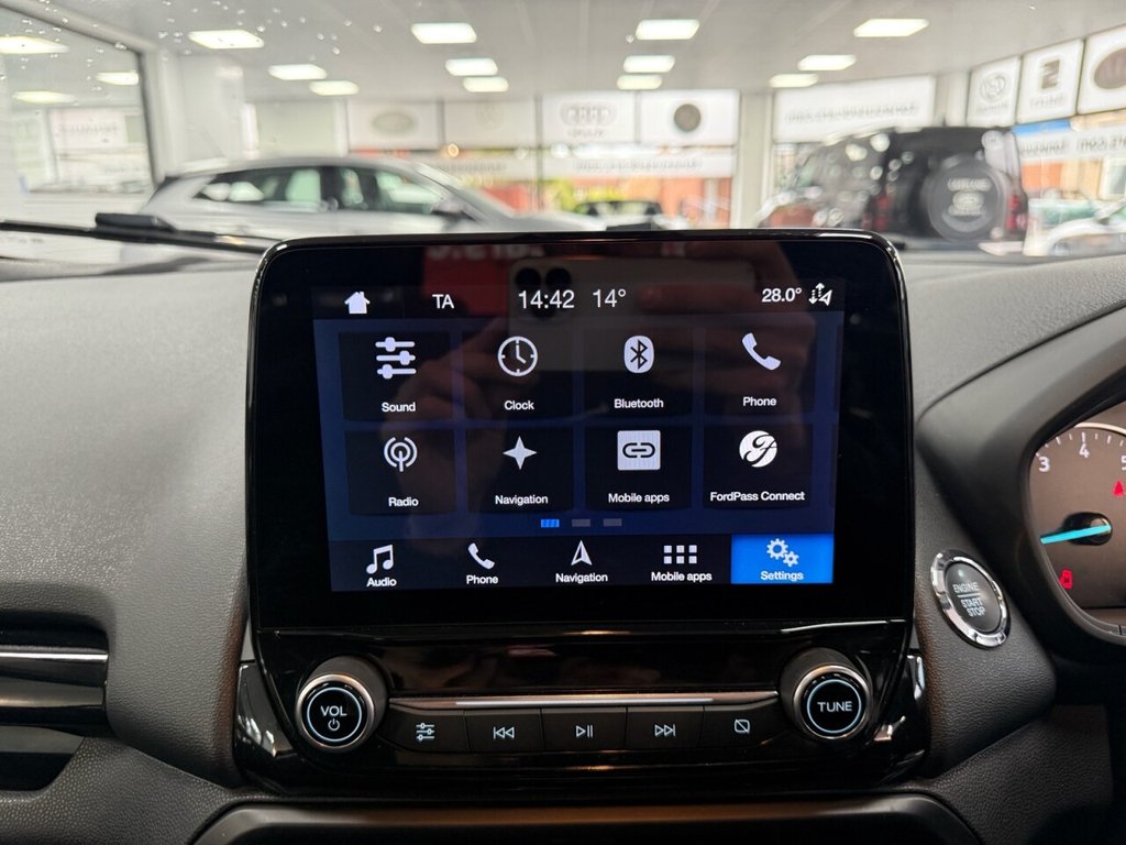 Used Ford Ecosport 2019 for sale - 78200680: Photo 37