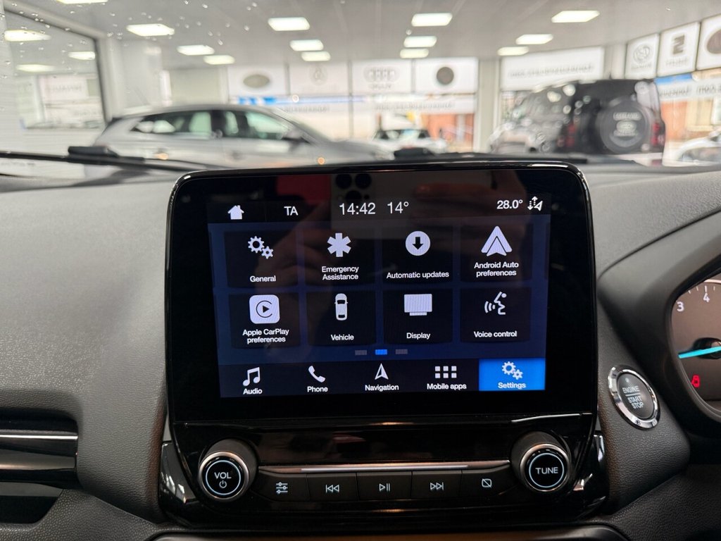 Used Ford Ecosport 2019 for sale - 78200680: Photo 38