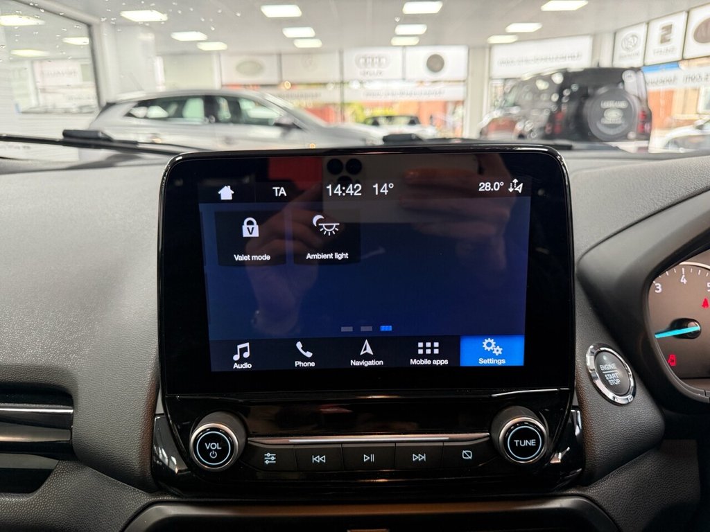 Used Ford Ecosport 2019 for sale - 78200680: Photo 39