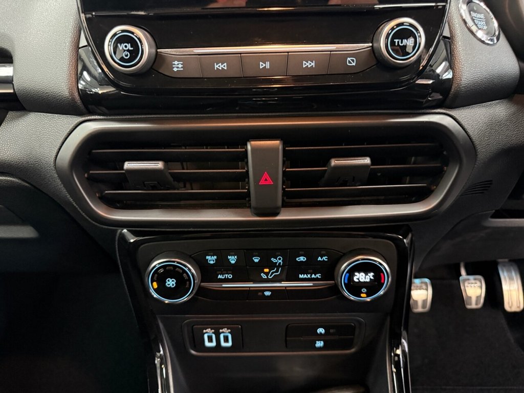 Used Ford Ecosport 2019 for sale - 78200680: Photo 40