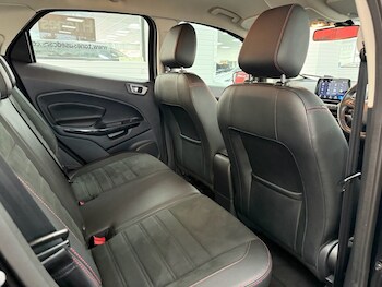 Used Ford Ecosport 2019 for sale - 78200680: Photo