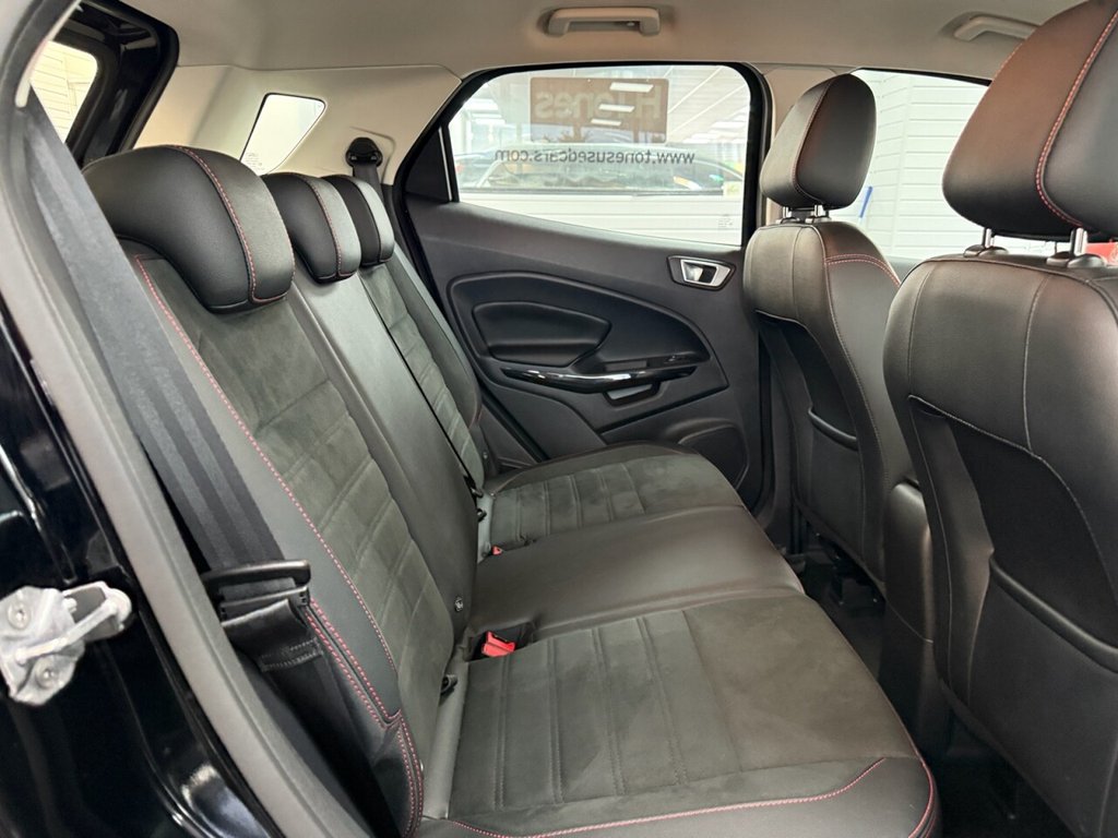 Used Ford Ecosport 2019 for sale - 78200680: Photo 5