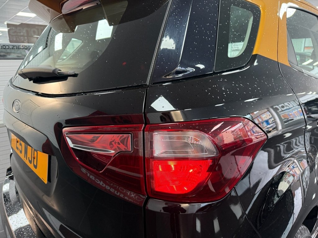 Used Ford Ecosport 2019 for sale - 78200680: Photo 7