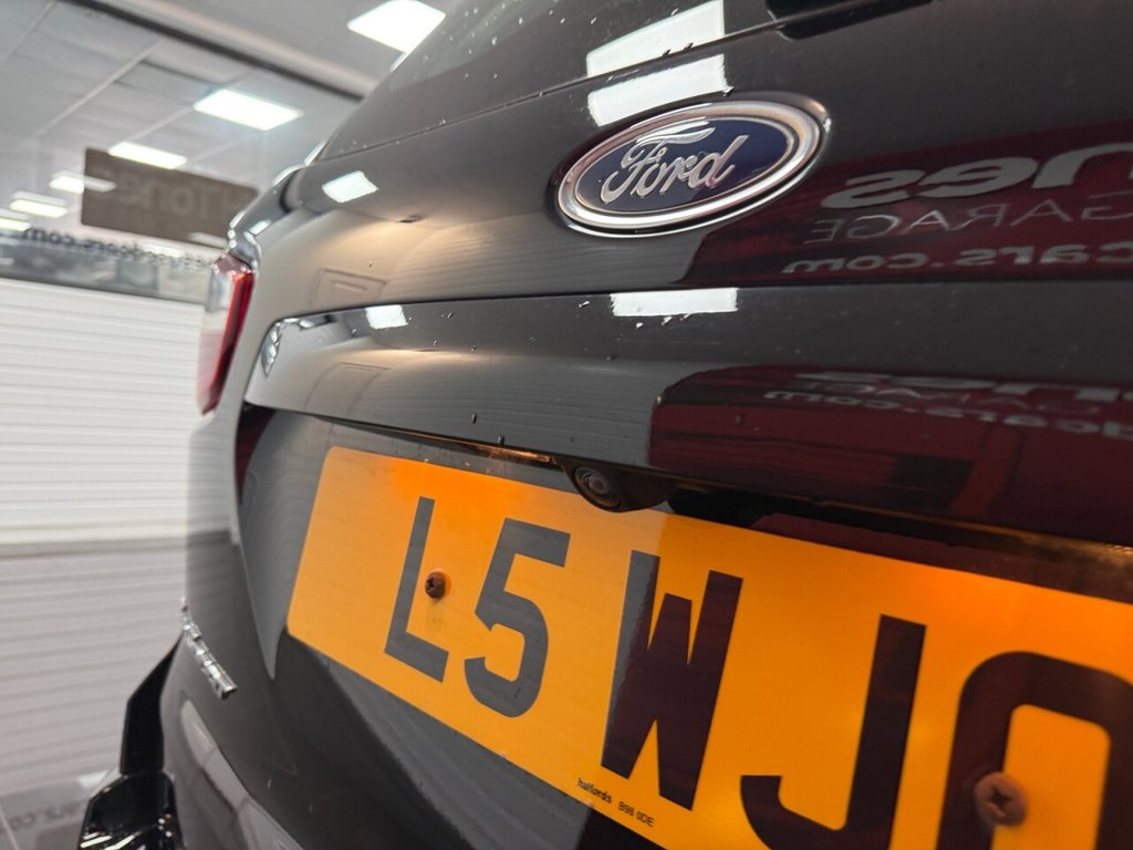 Used Ford Ecosport 2019 for sale - 78200680: Photo 9