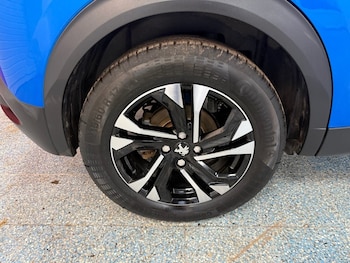 Used Peugeot 2008 2022 for sale - 79384794: Photo
