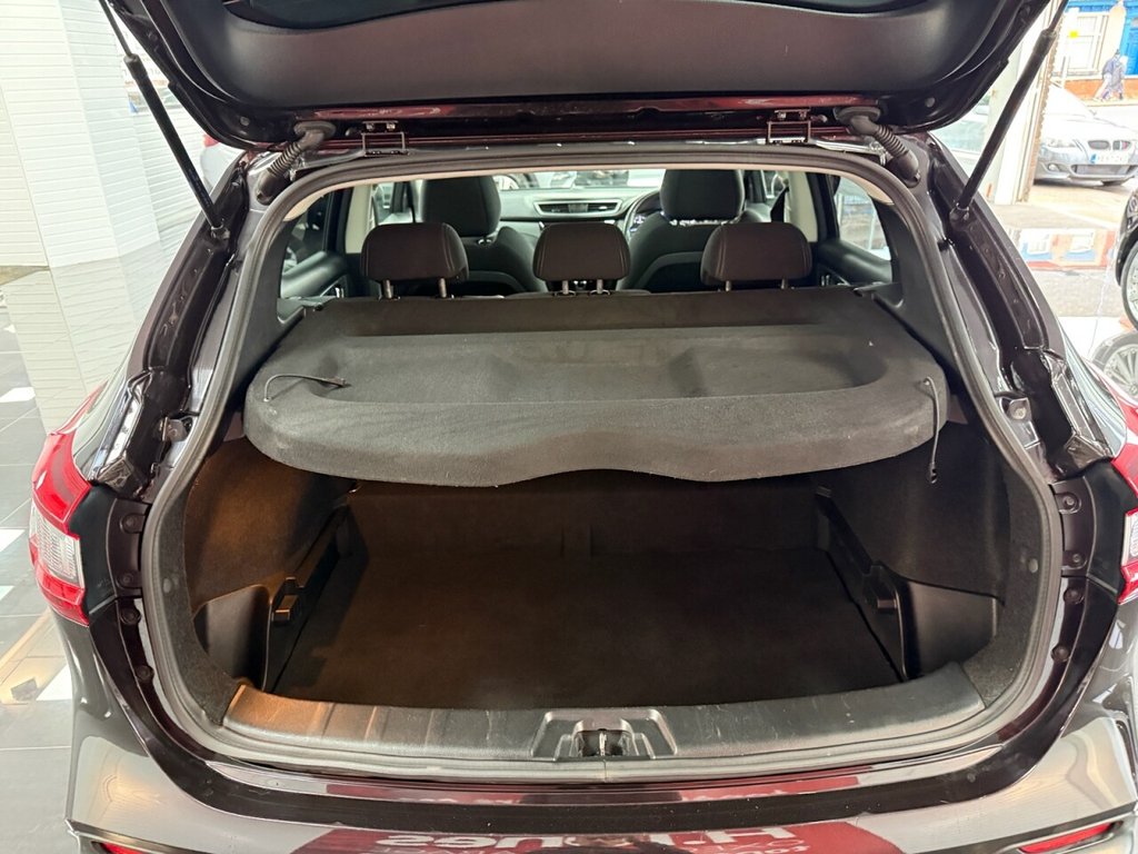 Used Nissan Qashqai 2019 for sale - 78044491: Photo 13