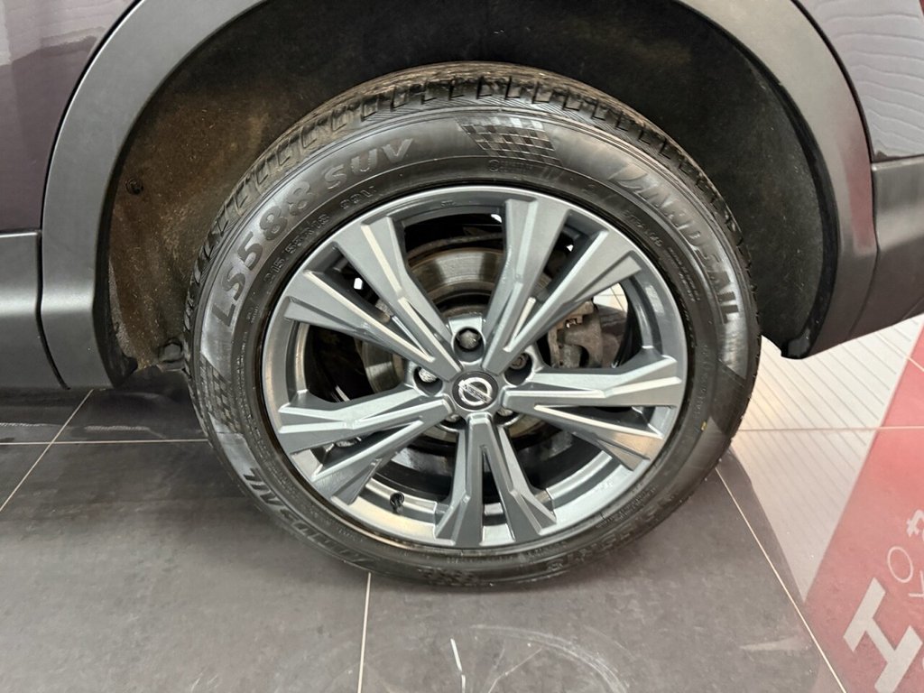 Used Nissan Qashqai 2019 for sale - 78044491: Photo 15