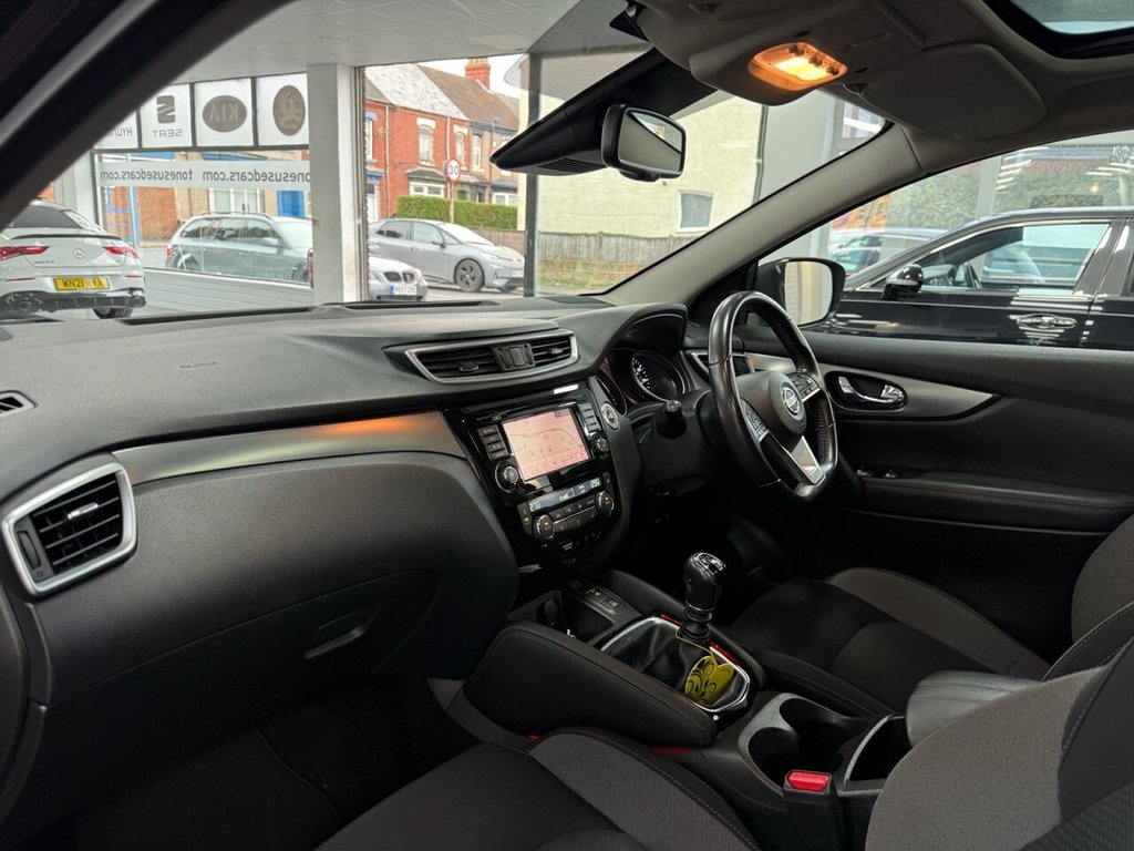 Used Nissan Qashqai 2019 for sale - 78044491: Photo 16