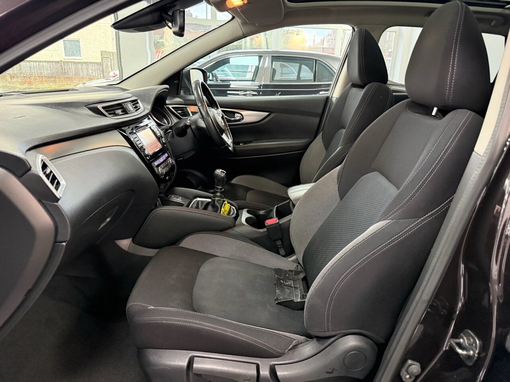 Used Nissan Qashqai 2019 for sale - 78044491: Photo 17