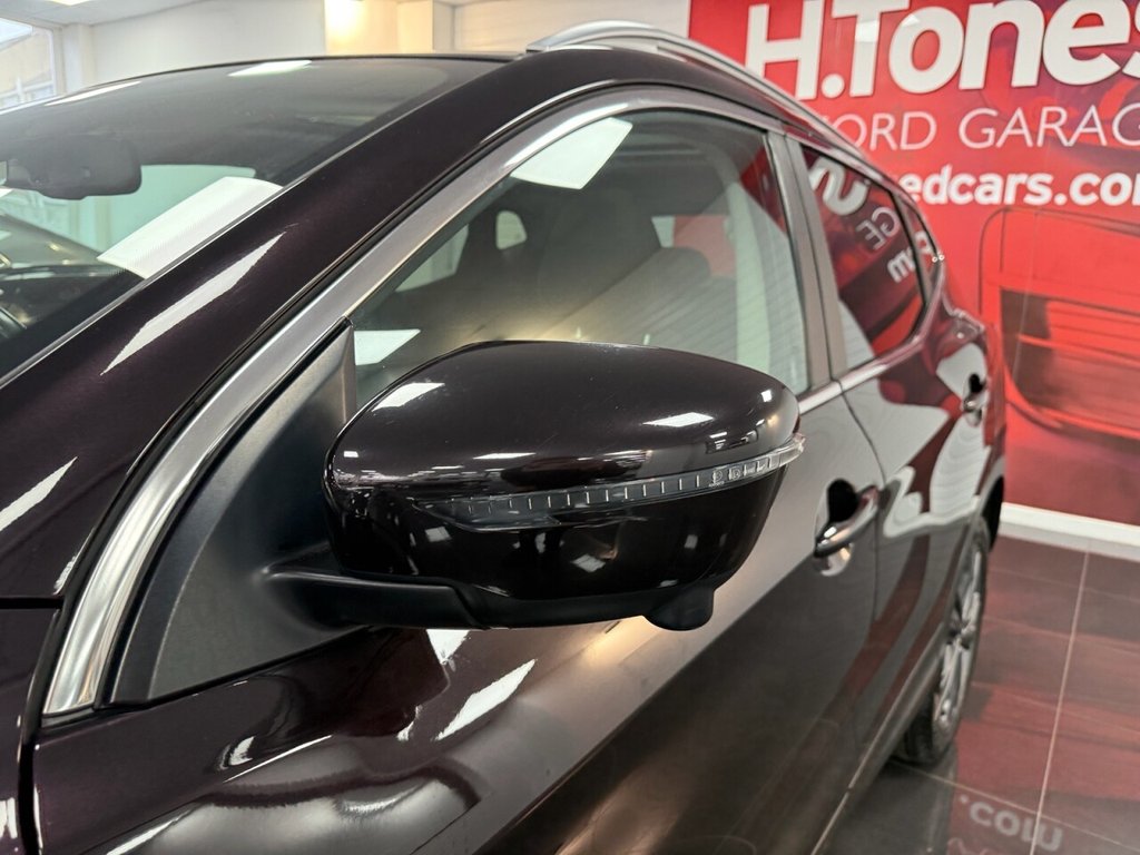 Used Nissan Qashqai 2019 for sale - 78044491: Photo 20