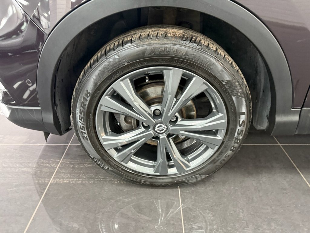 Used Nissan Qashqai 2019 for sale - 78044491: Photo 21