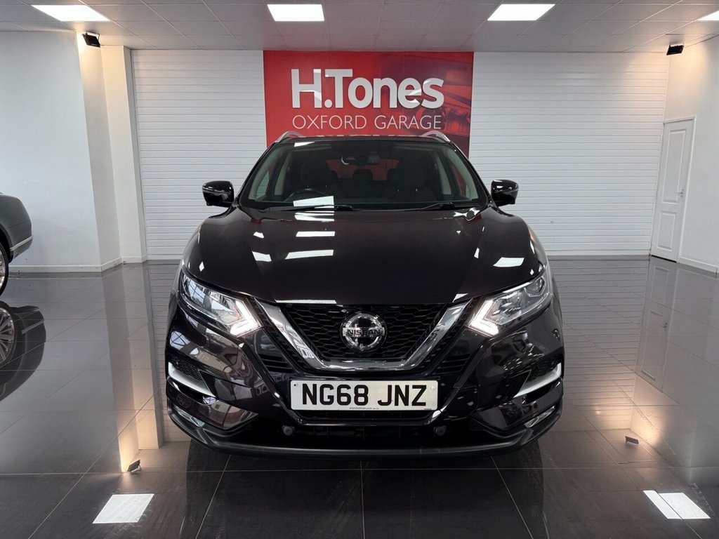 Used Nissan Qashqai 2019 for sale - 78044491: Photo 23