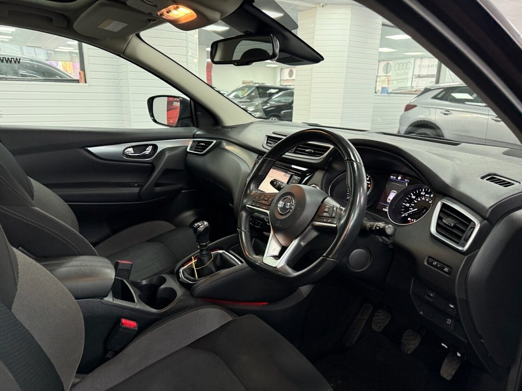 Used Nissan Qashqai 2019 for sale - 78044491: Photo 26