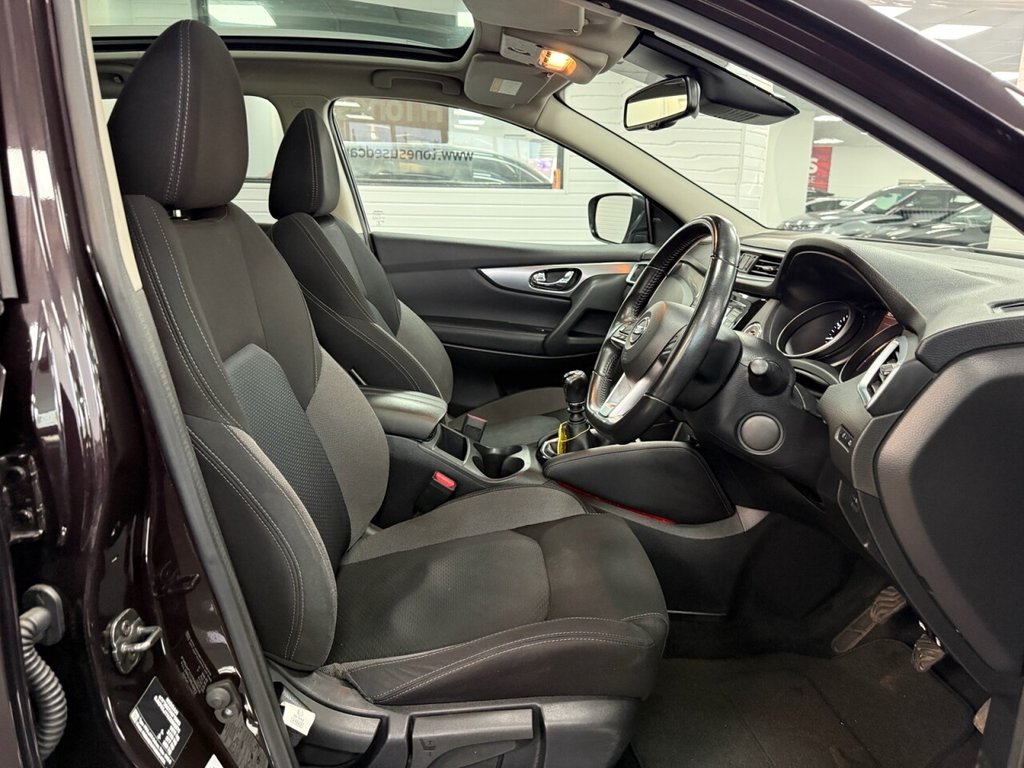 Used Nissan Qashqai 2019 for sale - 78044491: Photo 27