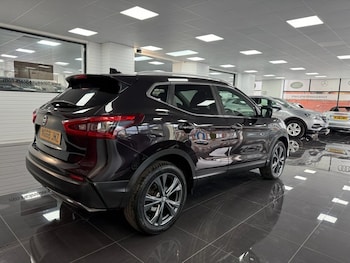 Used Nissan Qashqai 2019 for sale - 78044491: Photo