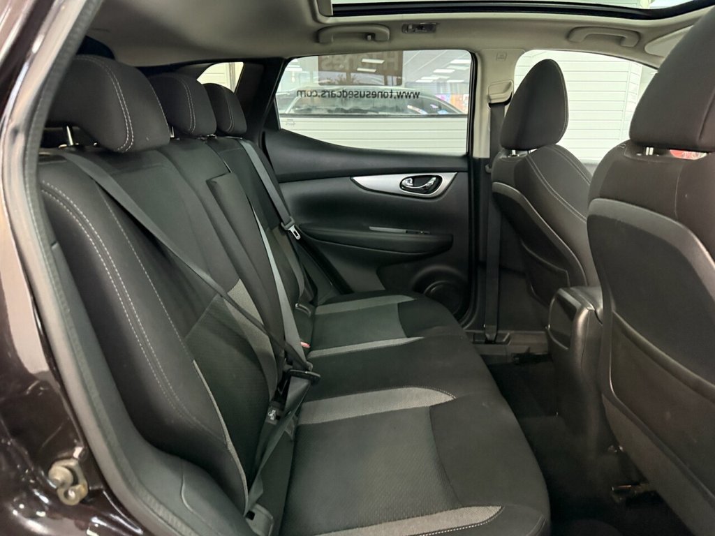 Used Nissan Qashqai 2019 for sale - 78044491: Photo 3