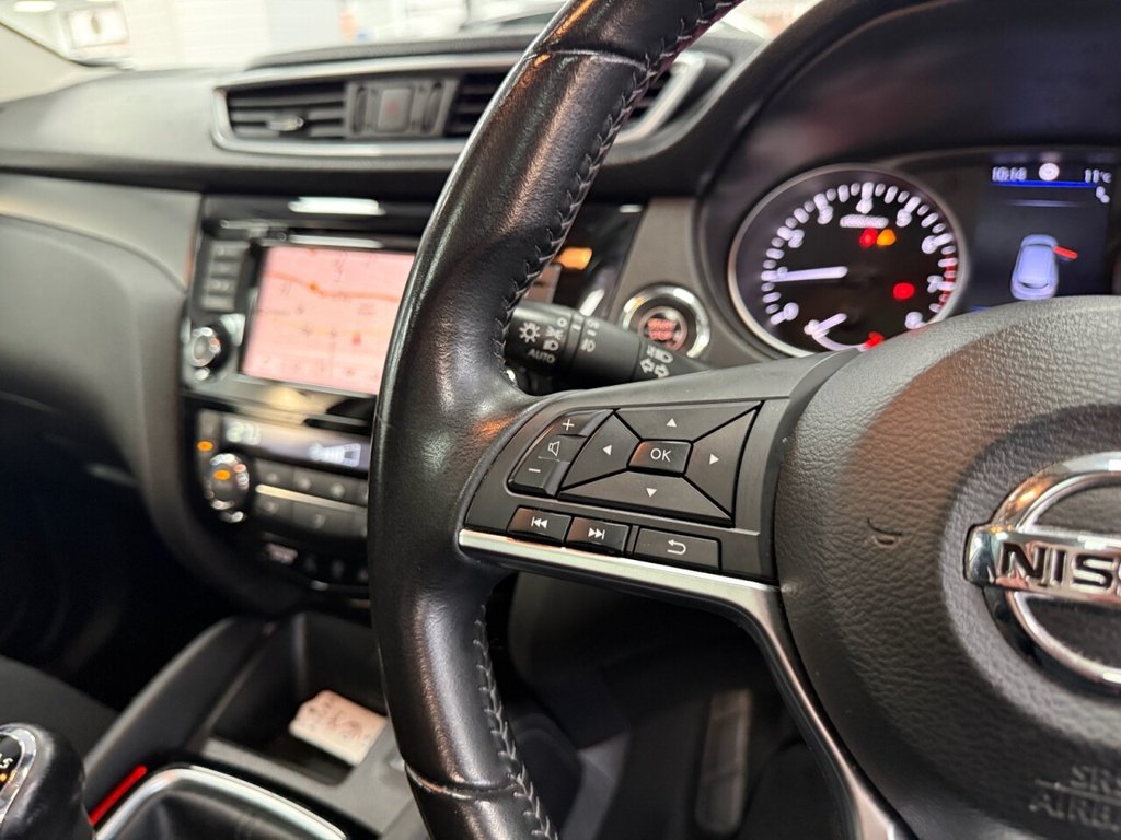 Used Nissan Qashqai 2019 for sale - 78044491: Photo 32