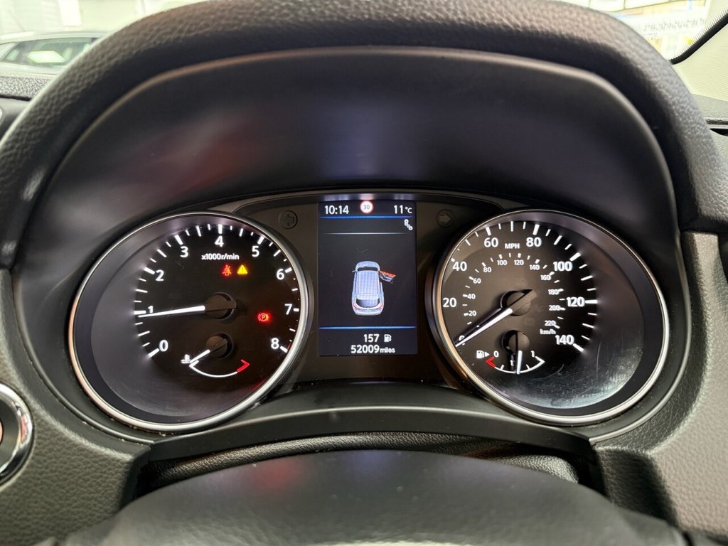 Used Nissan Qashqai 2019 for sale - 78044491: Photo 34