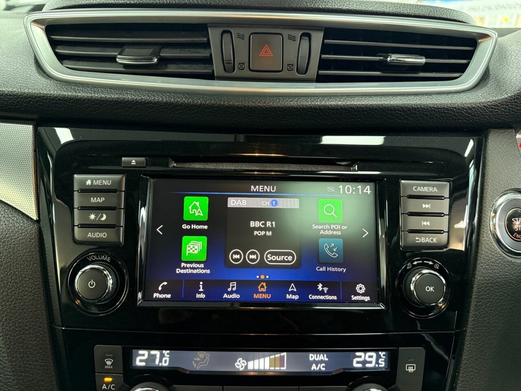 Used Nissan Qashqai 2019 for sale - 78044491: Photo 36