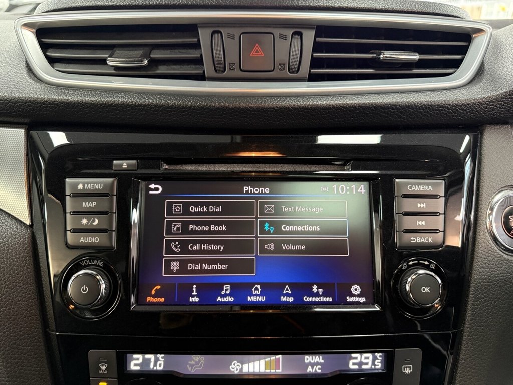 Used Nissan Qashqai 2019 for sale - 78044491: Photo 37