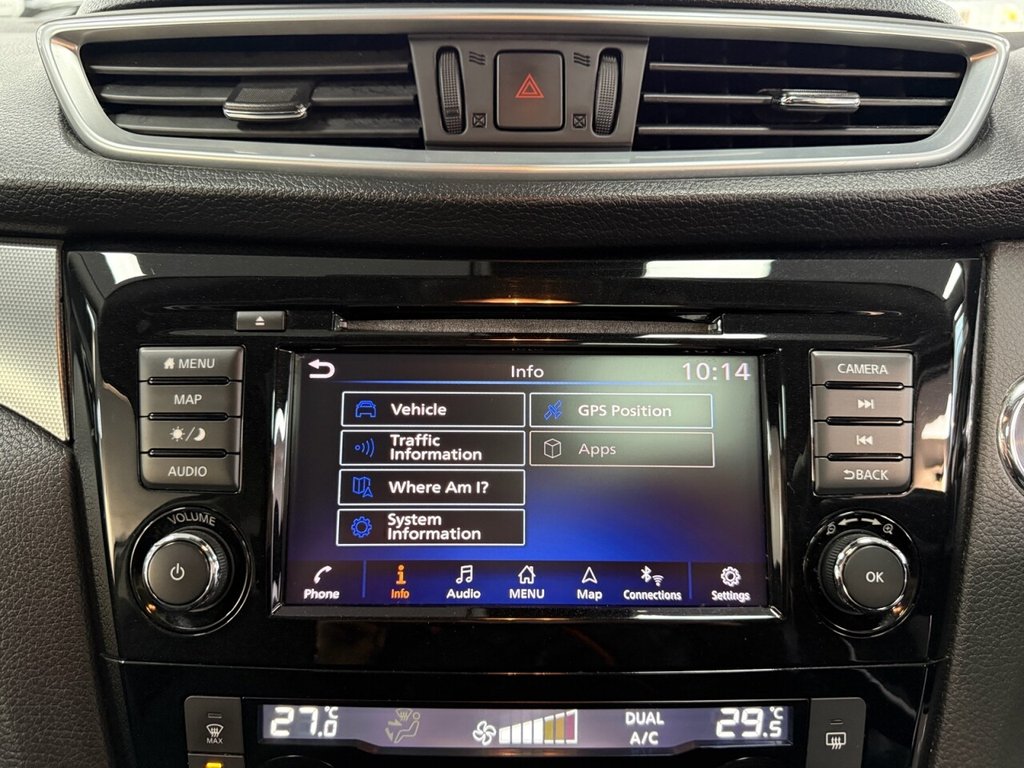 Used Nissan Qashqai 2019 for sale - 78044491: Photo 38