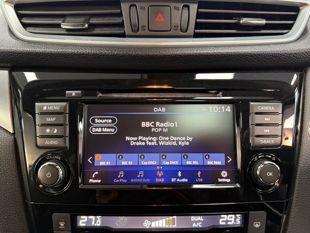 Used Nissan Qashqai 2019 for sale - 78044491: Photo 39