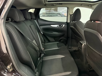 Used Nissan Qashqai 2019 for sale - 78044491: Photo