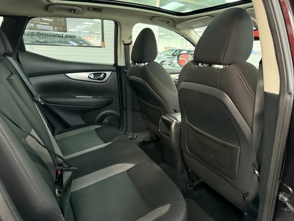 Used Nissan Qashqai 2019 for sale - 78044491: Photo 4