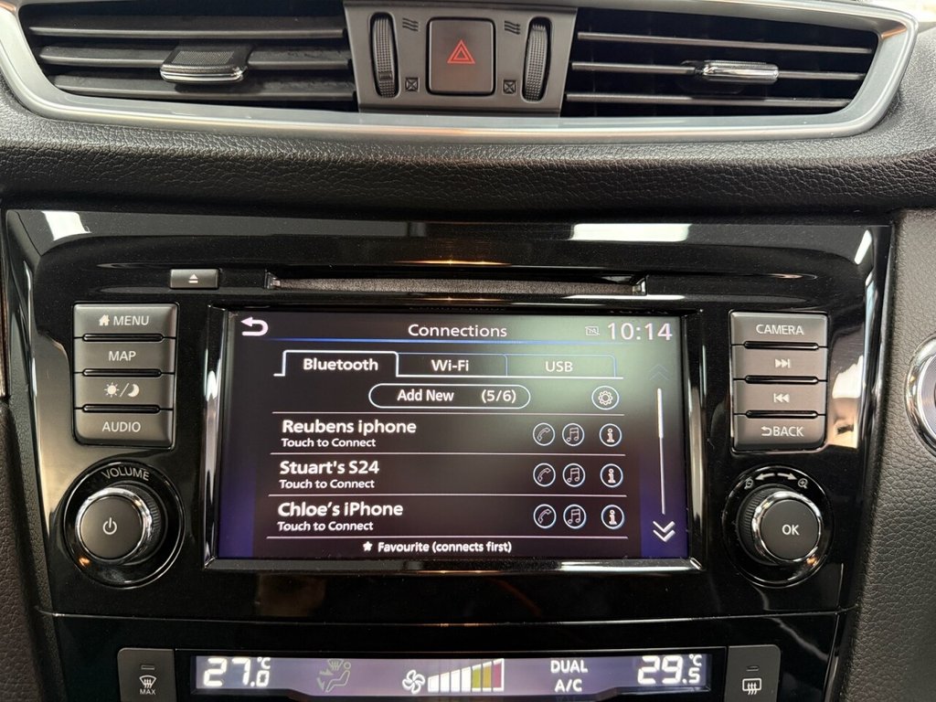 Used Nissan Qashqai 2019 for sale - 78044491: Photo 40