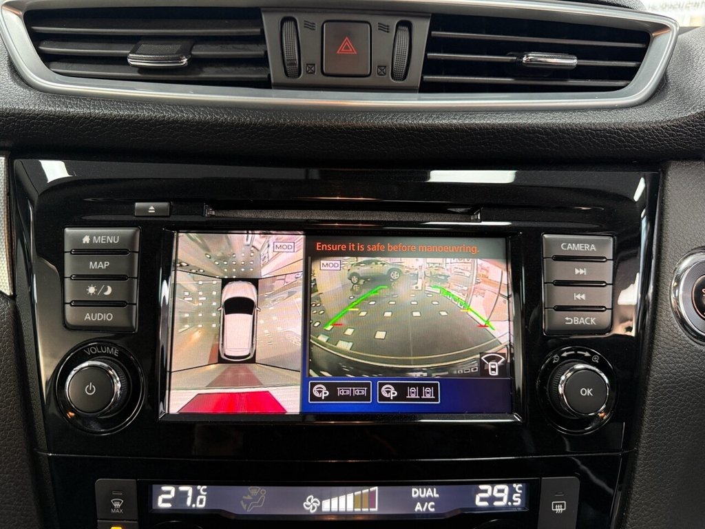 Used Nissan Qashqai 2019 for sale - 78044491: Photo 41