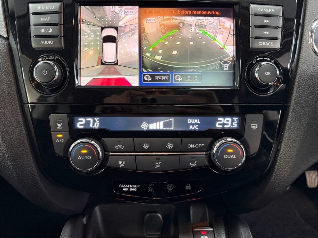 Used Nissan Qashqai 2019 for sale - 78044491: Photo 42