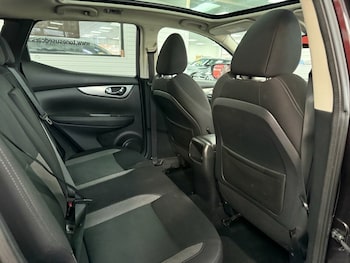 Used Nissan Qashqai 2019 for sale - 78044491: Photo