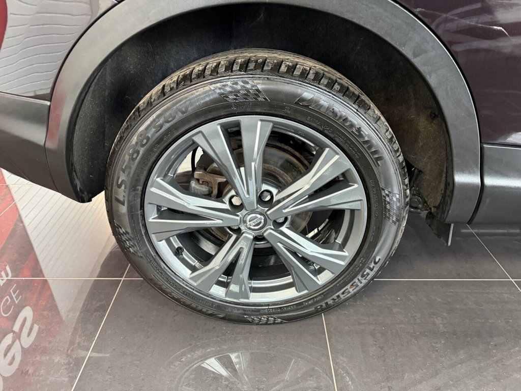 Used Nissan Qashqai 2019 for sale - 78044491: Photo 9