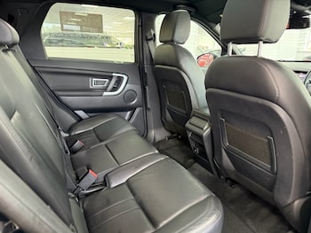 Used Land Rover Discovery Sport 2019 for sale - 78474743: Photo