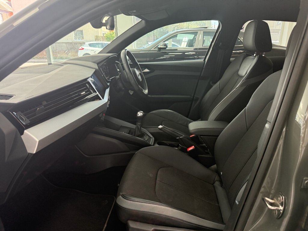 Used Audi A1 2020 for sale - 76776554: Photo 13