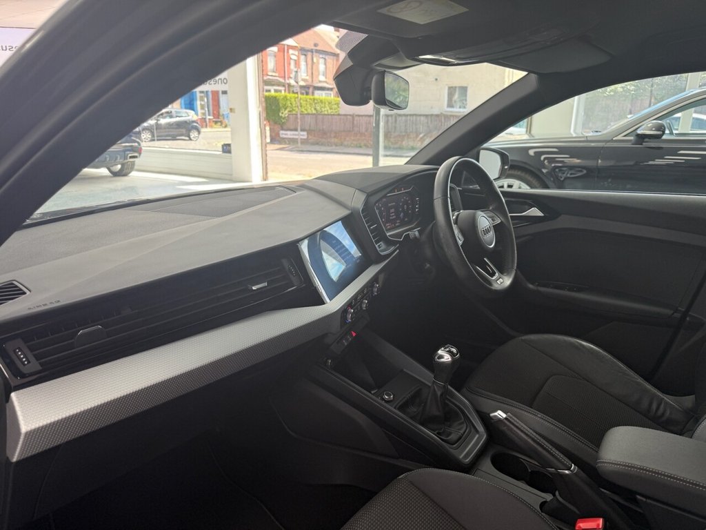 Used Audi A1 2020 for sale - 76776554: Photo 14