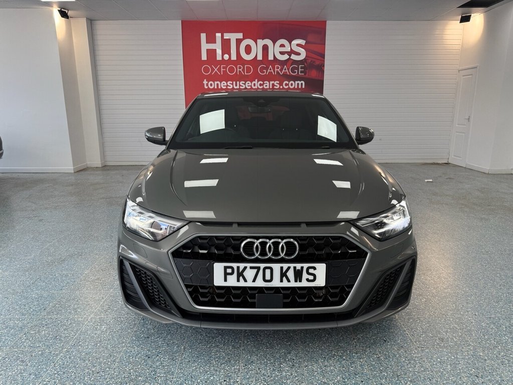 Used Audi A1 2020 for sale - 76776554: Photo 17