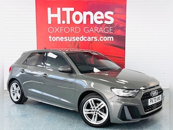 Used Audi A1 2020 for sale - 76776554: Photo