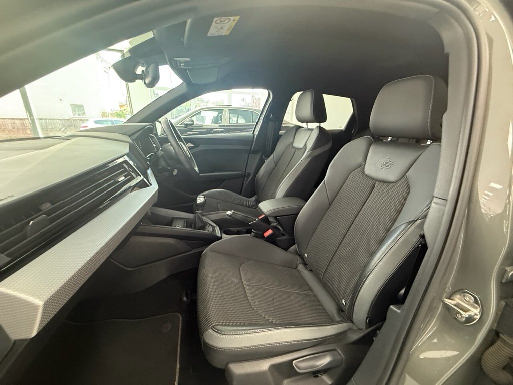 Used Audi A1 2020 for sale - 76776554: Photo 21