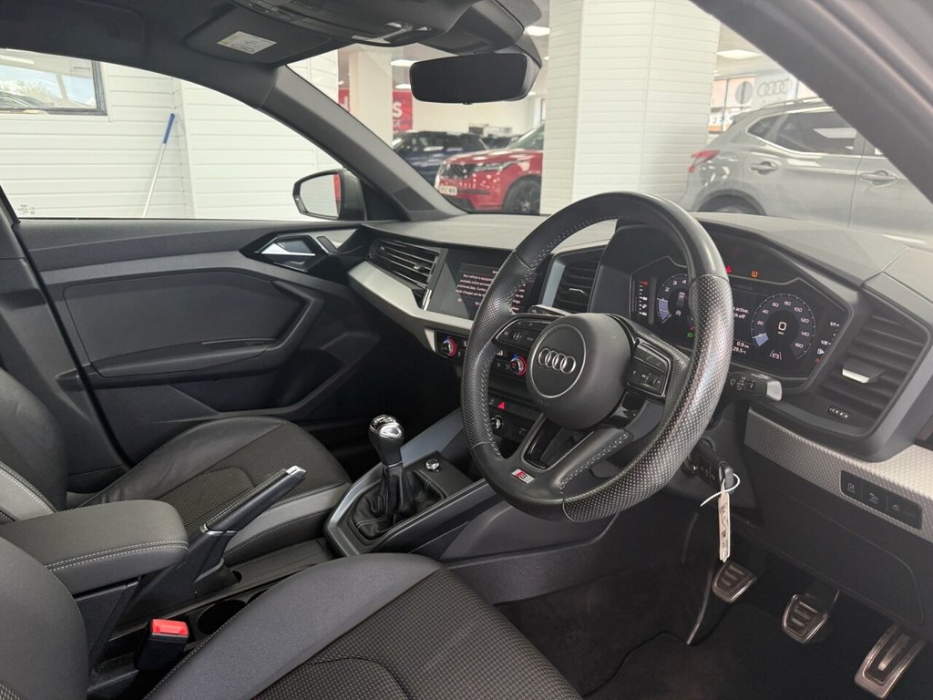 Used Audi A1 2020 for sale - 76776554: Photo 22