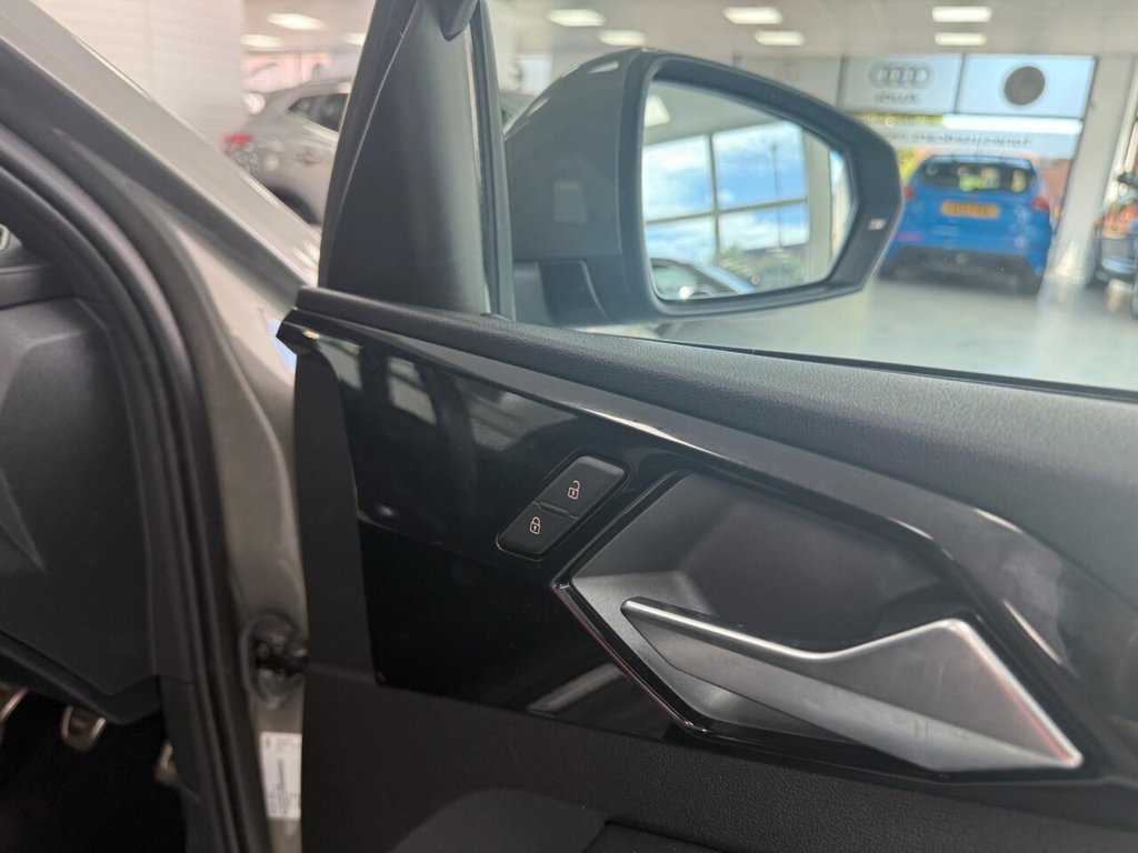 Used Audi A1 2020 for sale - 76776554: Photo 24