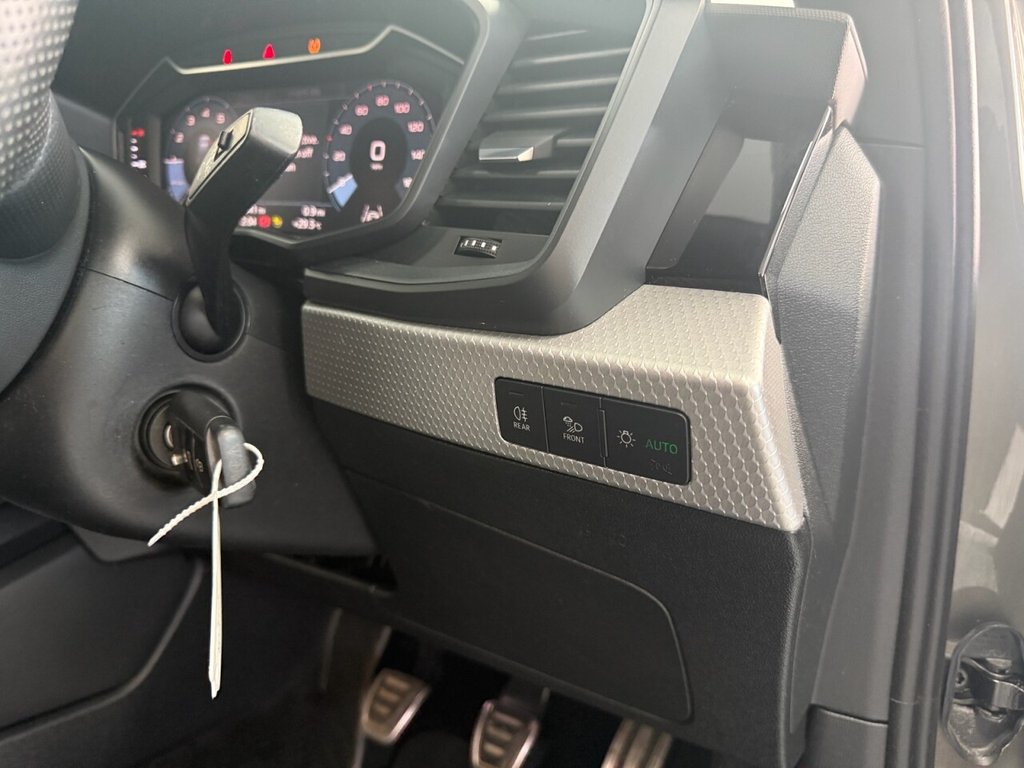 Used Audi A1 2020 for sale - 76776554: Photo 25