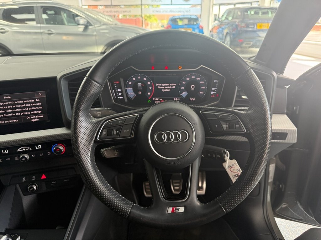 Used Audi A1 2020 for sale - 76776554: Photo 26