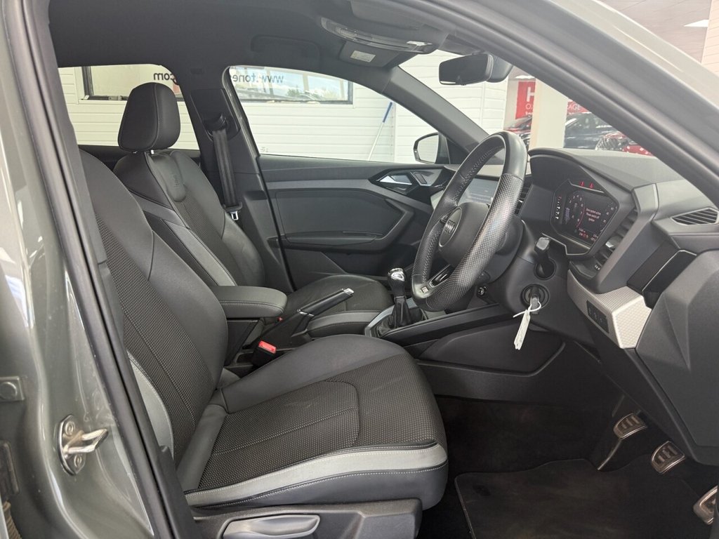 Used Audi A1 2020 for sale - 76776554: Photo 27