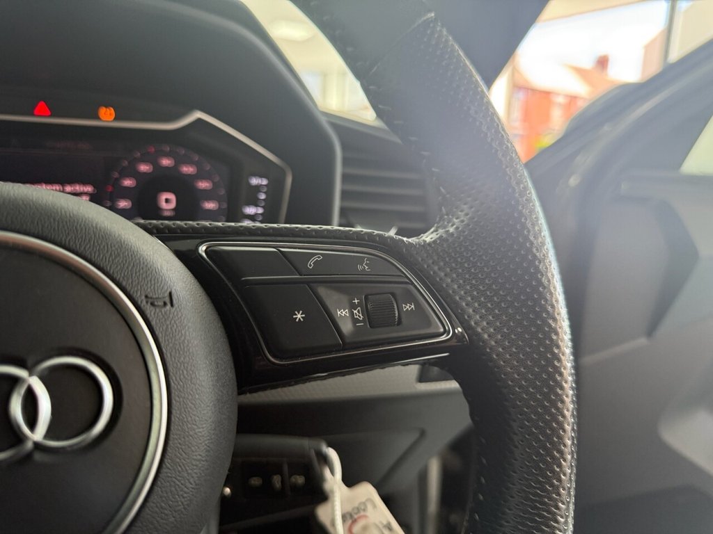 Used Audi A1 2020 for sale - 76776554: Photo 28