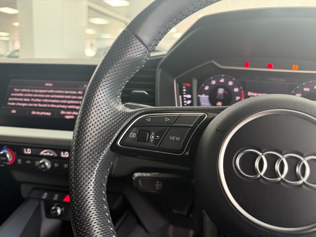 Used Audi A1 2020 for sale - 76776554: Photo 29