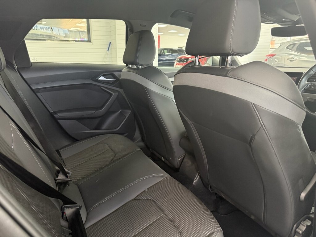 Used Audi A1 2020 for sale - 76776554: Photo 3