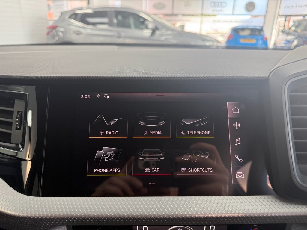 Used Audi A1 2020 for sale - 76776554: Photo 31